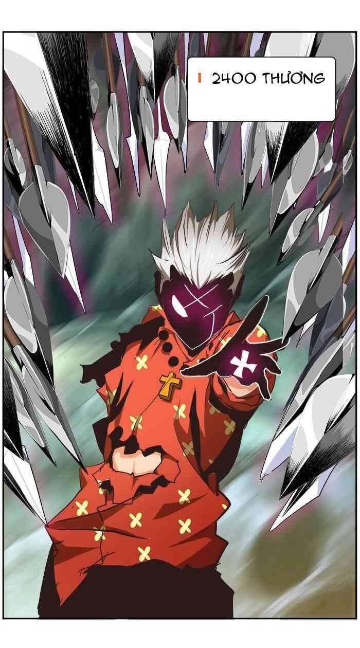 Chúa Tể Học Đường Chapter 472 - 27