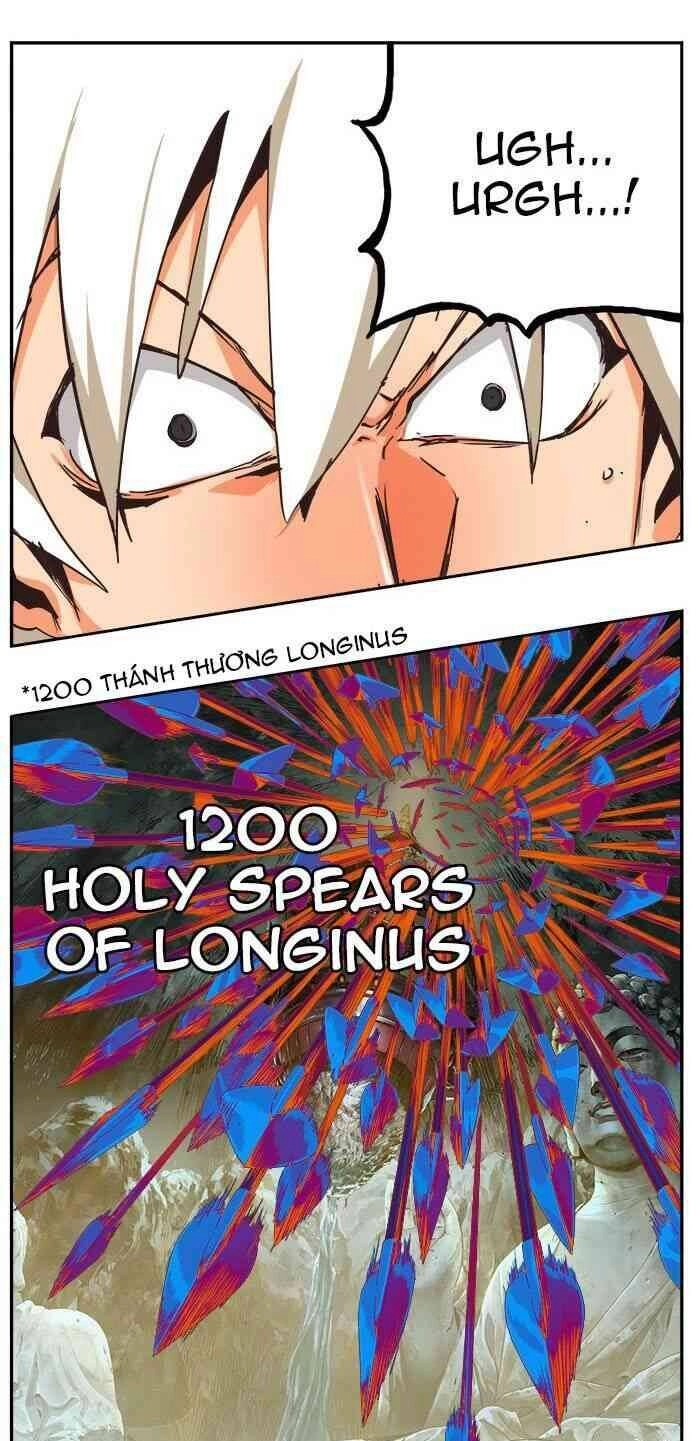 Chúa Tể Học Đường Chapter 472 - 34