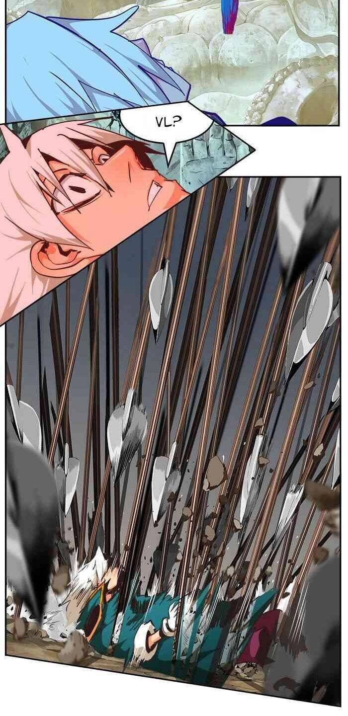 Chúa Tể Học Đường Chapter 472 - 35