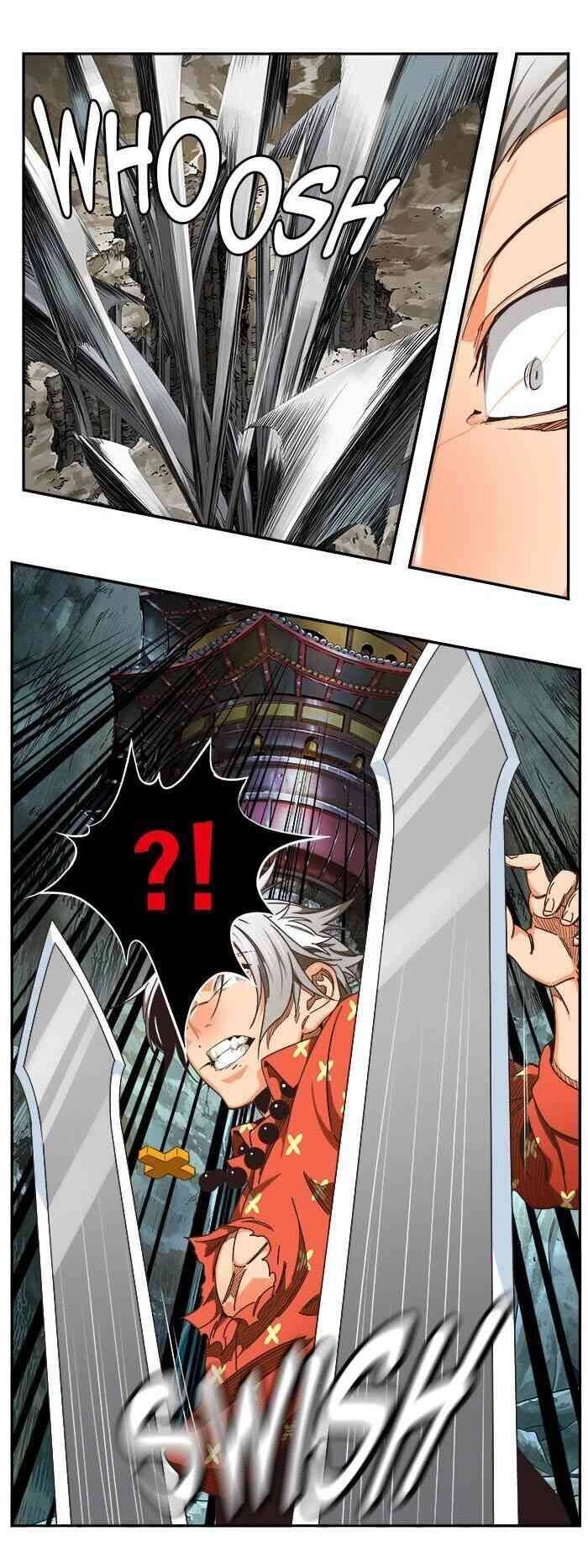 Chúa Tể Học Đường Chapter 472 - 38