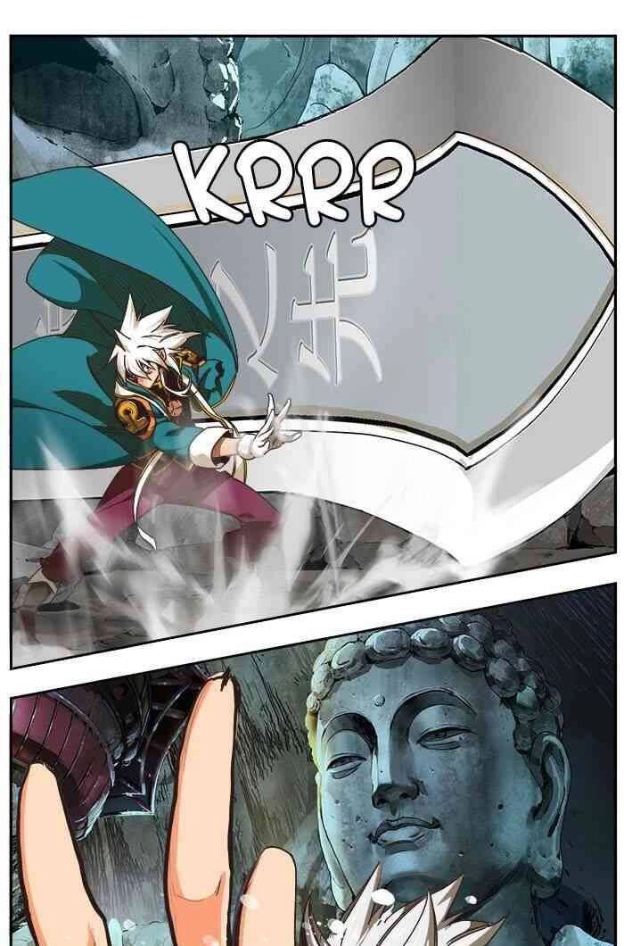 Chúa Tể Học Đường Chapter 472 - 40