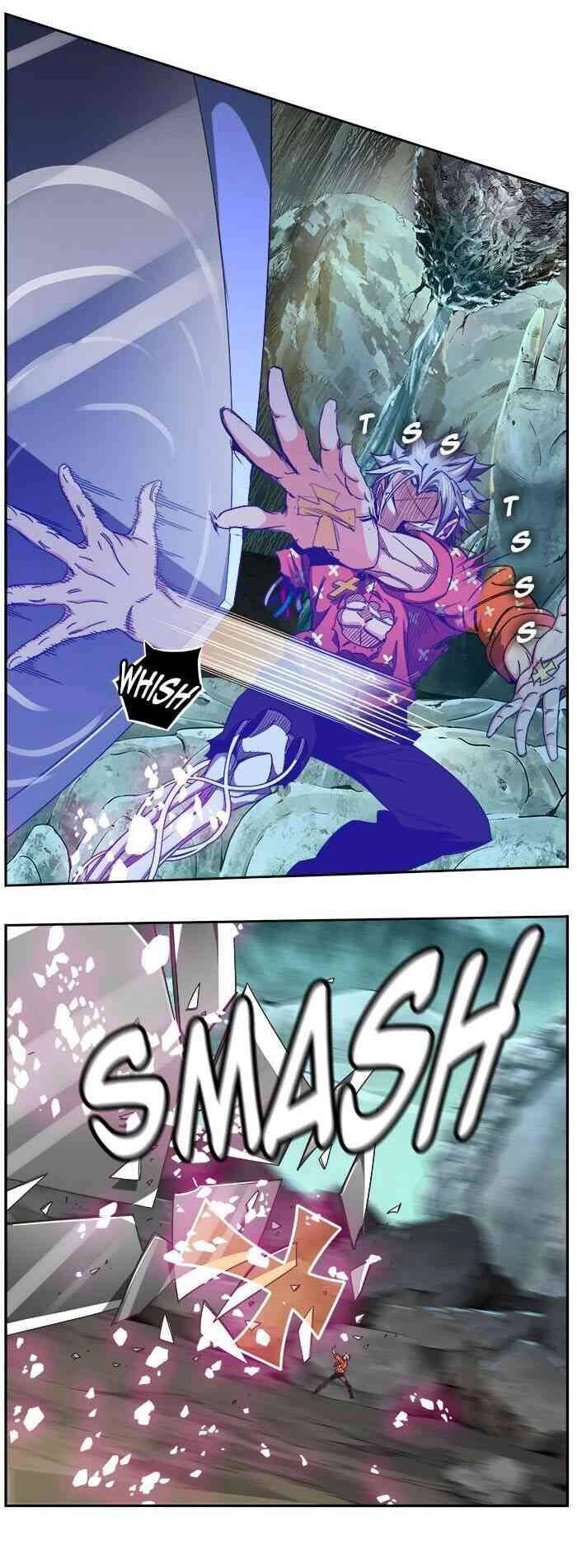 Chúa Tể Học Đường Chapter 472 - 44