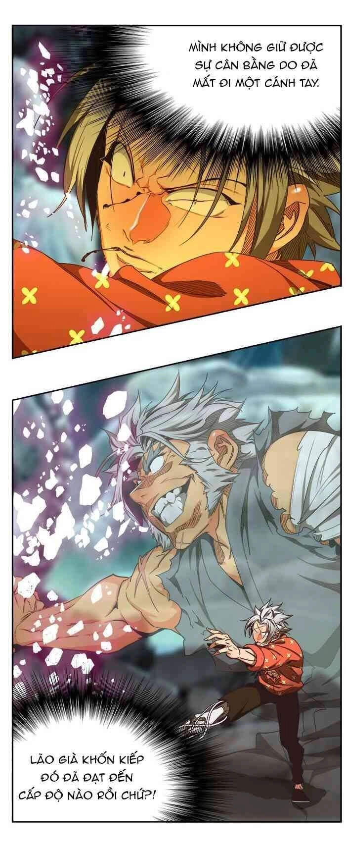 Chúa Tể Học Đường Chapter 472 - 45