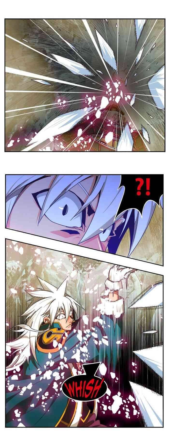 Chúa Tể Học Đường Chapter 472 - 46