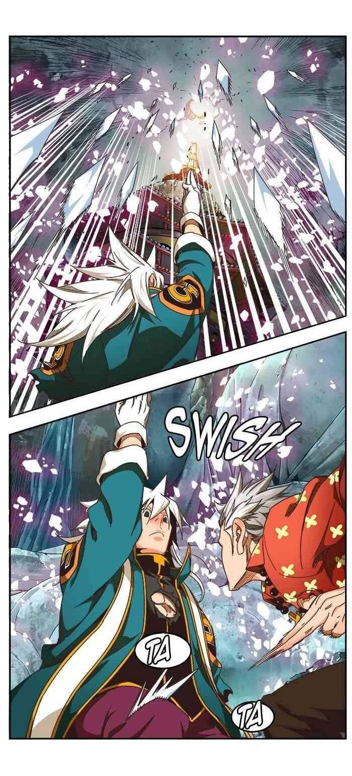 Chúa Tể Học Đường Chapter 472 - 47