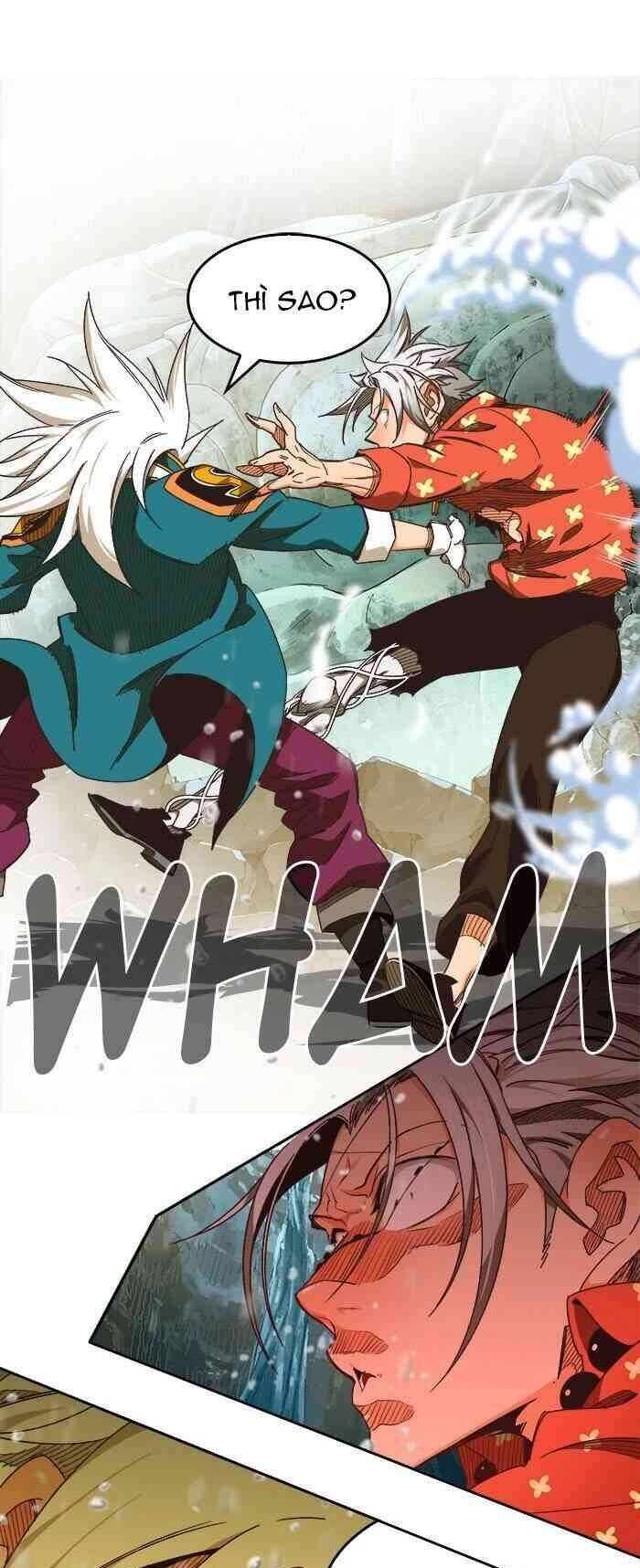 Chúa Tể Học Đường Chapter 472 - 50