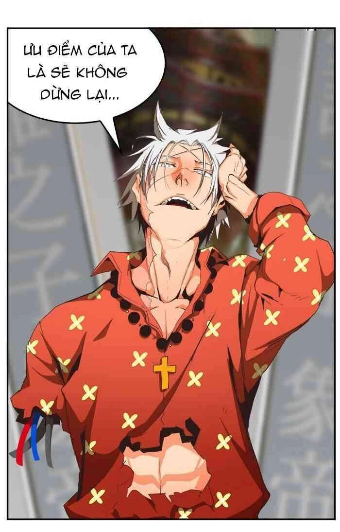 Chúa Tể Học Đường Chapter 472 - 54