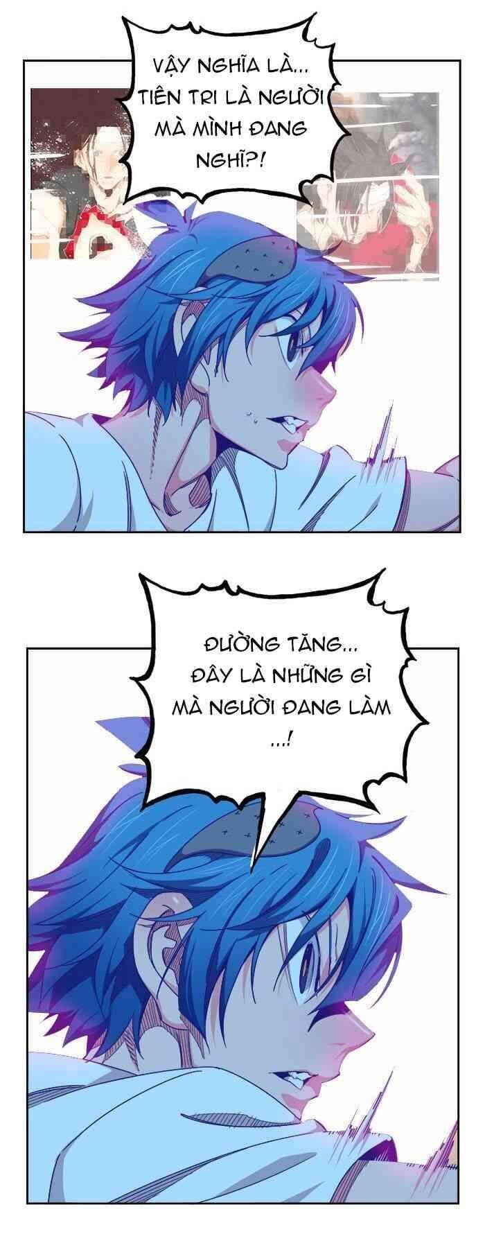 Chúa Tể Học Đường Chapter 472 - 57