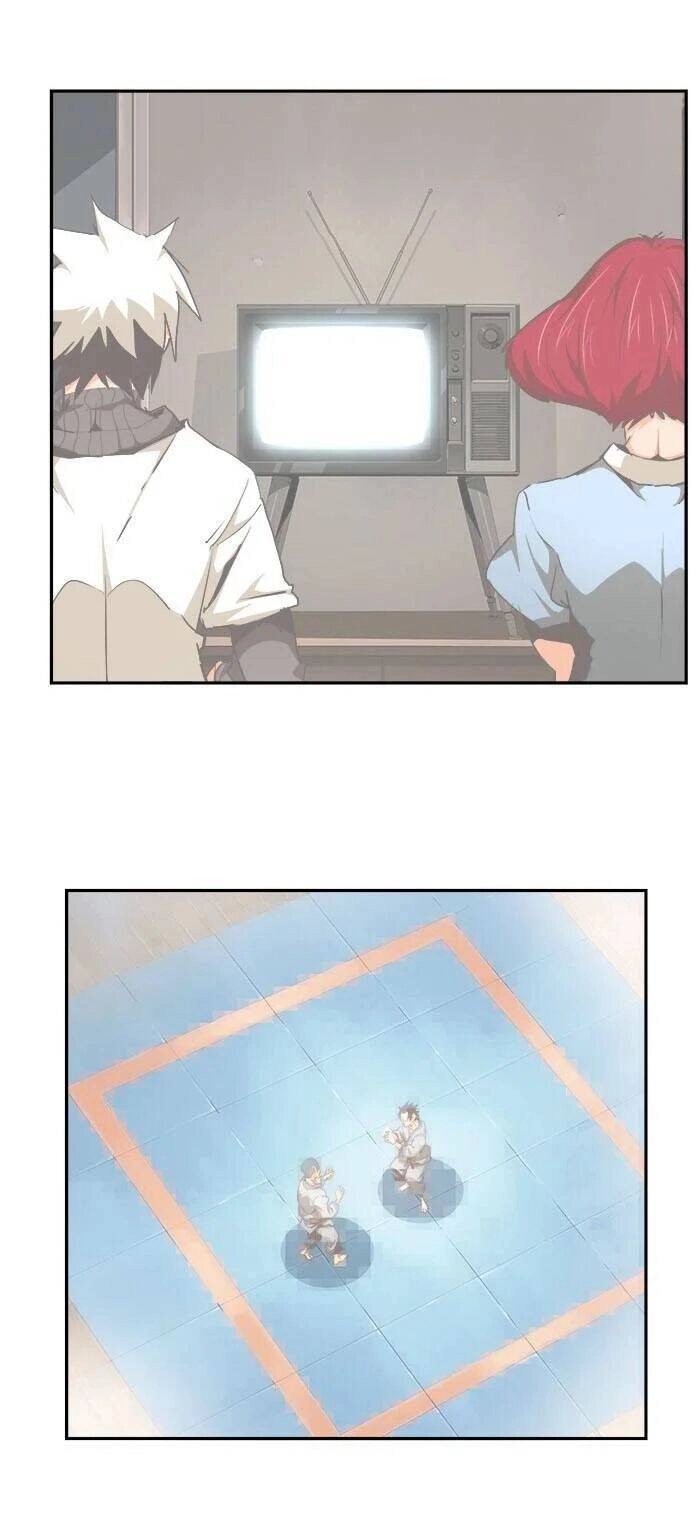 Chúa Tể Học Đường Chapter 472 - 59