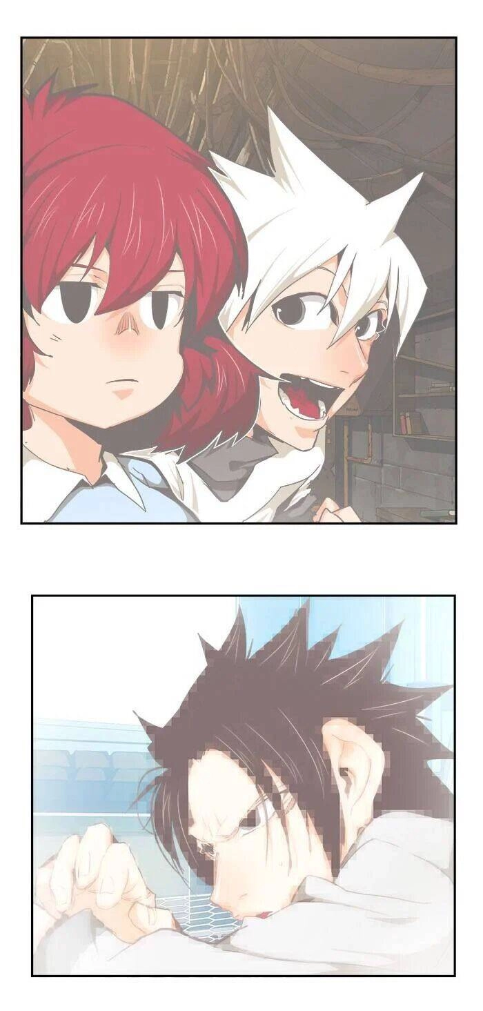 Chúa Tể Học Đường Chapter 472 - 60