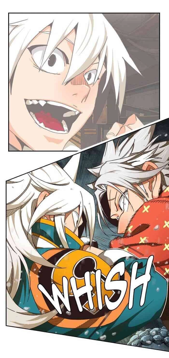 Chúa Tể Học Đường Chapter 472 - 61