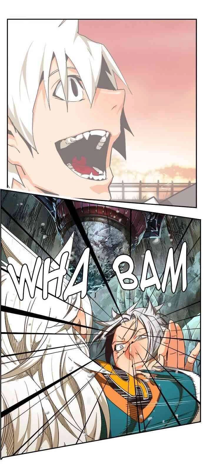 Chúa Tể Học Đường Chapter 472 - 63