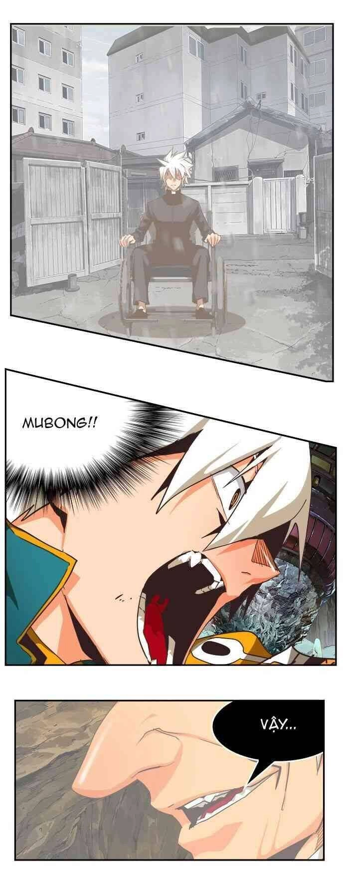 Chúa Tể Học Đường Chapter 472 - 68