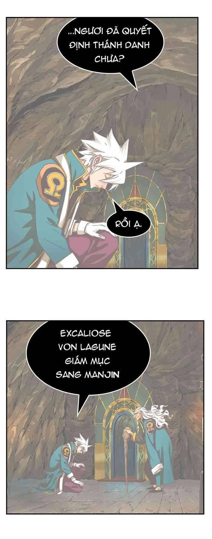 Chúa Tể Học Đường Chapter 472 - 69