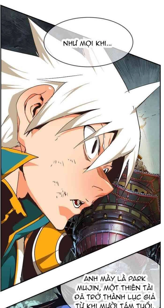 Chúa Tể Học Đường Chapter 472 - 71