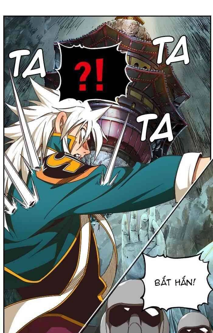 Chúa Tể Học Đường Chapter 472 - 75