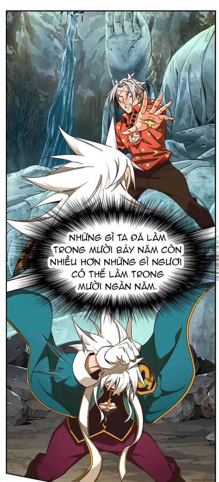 Chúa Tể Học Đường Chapter 472 - 79