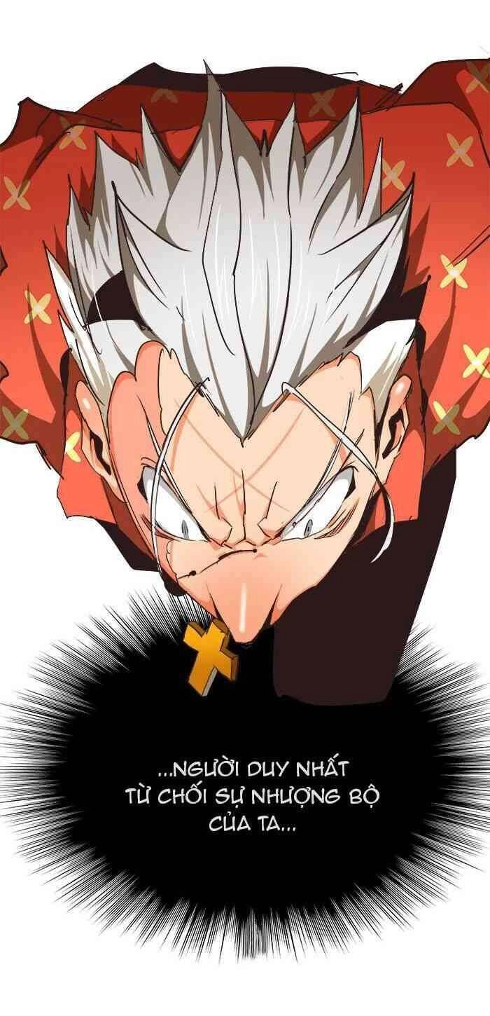 Chúa Tể Học Đường Chapter 472 - 83