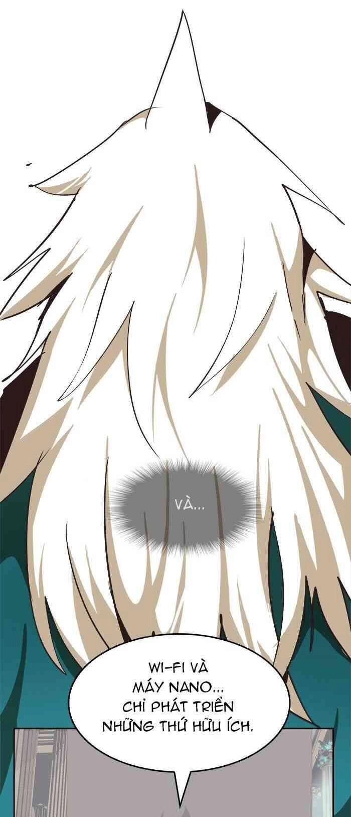 Chúa Tể Học Đường Chapter 472 - 84