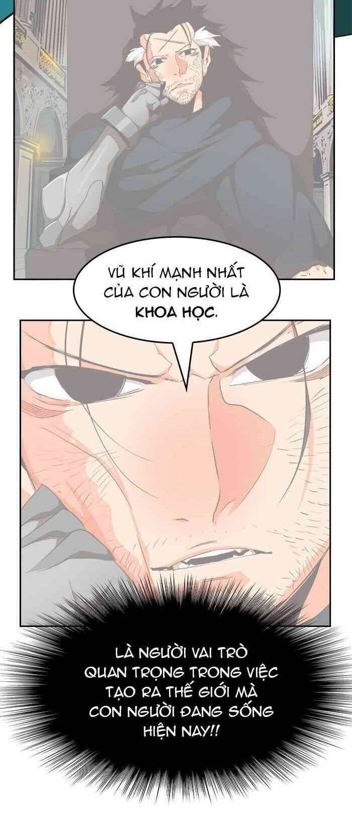 Chúa Tể Học Đường Chapter 472 - 85