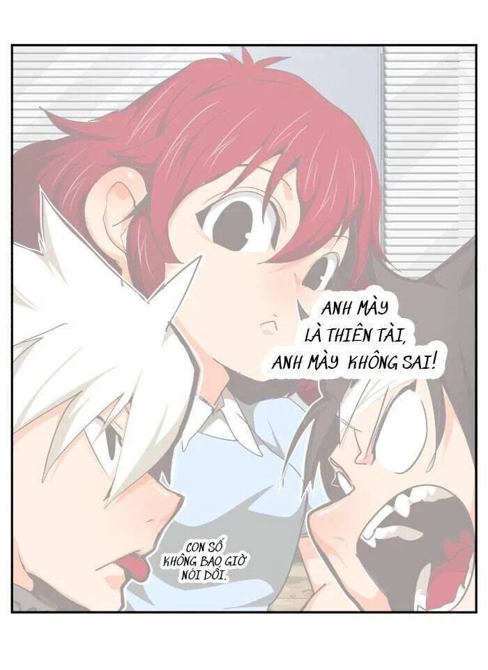 Chúa Tể Học Đường Chapter 472 - 87