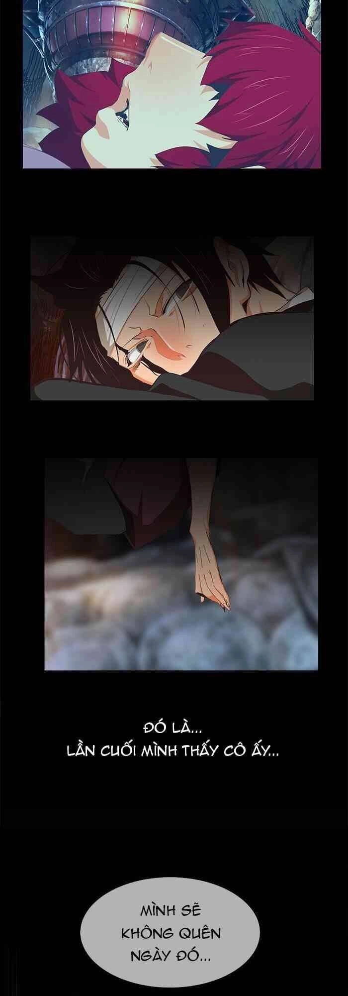 Chúa Tể Học Đường Chapter 473 - 2