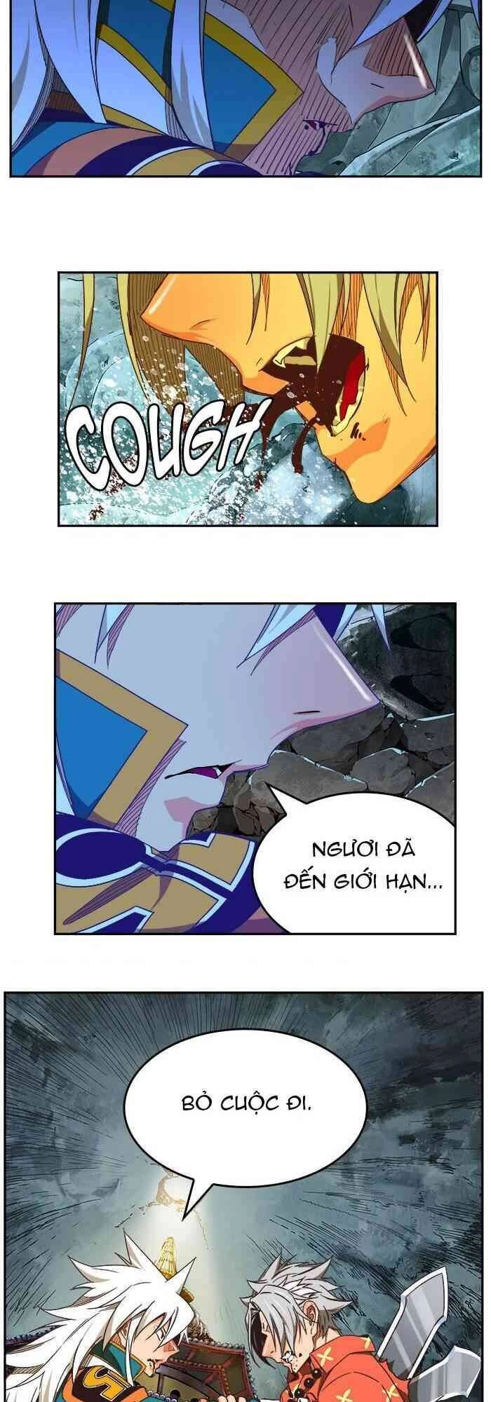 Chúa Tể Học Đường Chapter 473 - 6