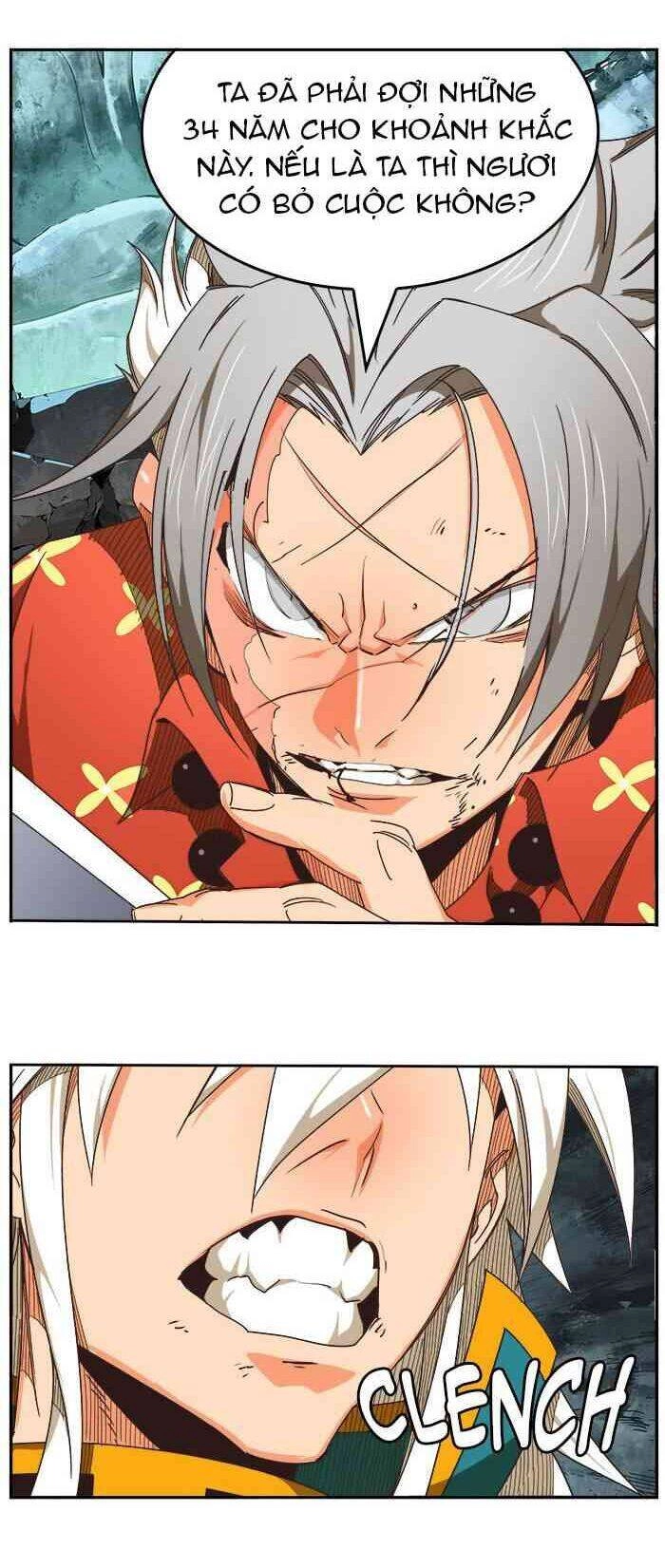 Chúa Tể Học Đường Chapter 473 - 9