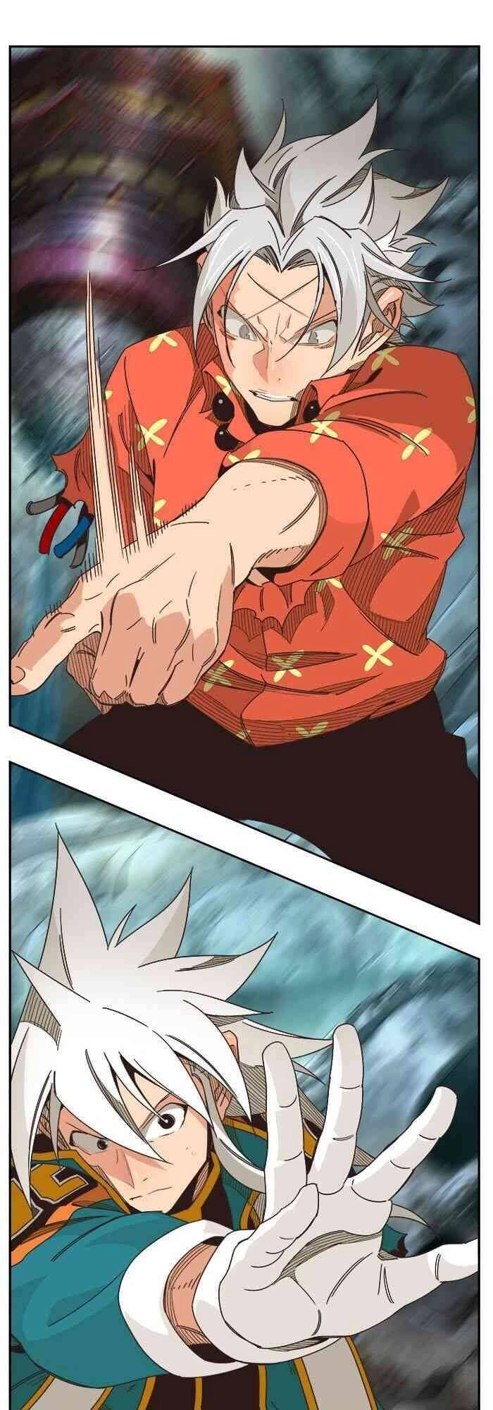 Chúa Tể Học Đường Chapter 473 - 10