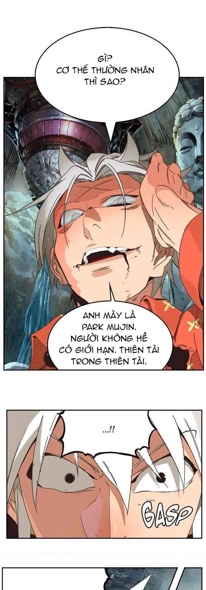 Chúa Tể Học Đường Chapter 473 - 13