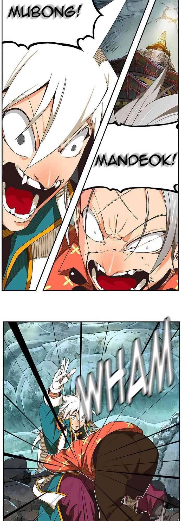 Chúa Tể Học Đường Chapter 473 - 14