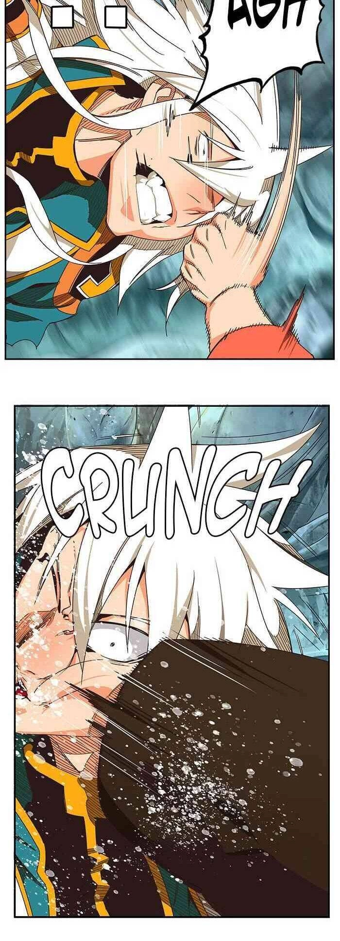 Chúa Tể Học Đường Chapter 473 - 18