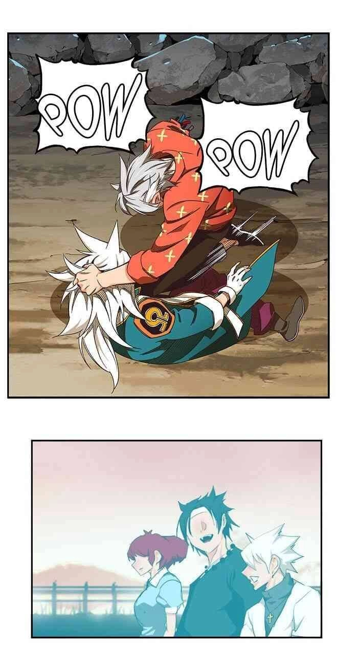 Chúa Tể Học Đường Chapter 473 - 19