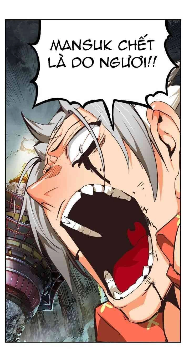 Chúa Tể Học Đường Chapter 473 - 21