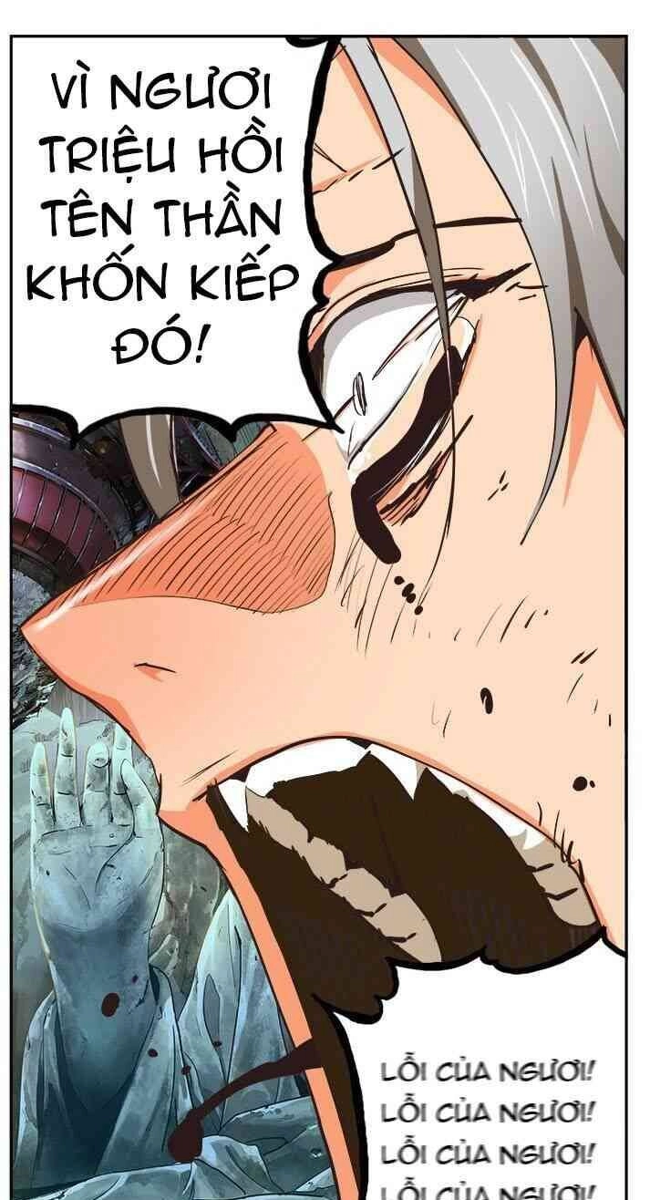 Chúa Tể Học Đường Chapter 473 - 22