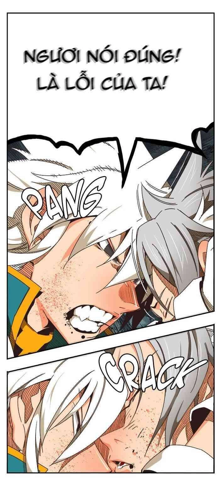 Chúa Tể Học Đường Chapter 473 - 25