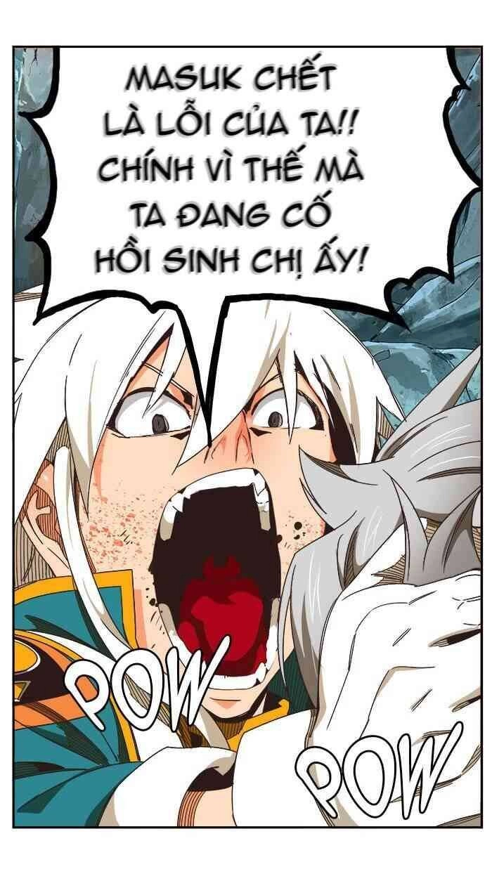 Chúa Tể Học Đường Chapter 473 - 26