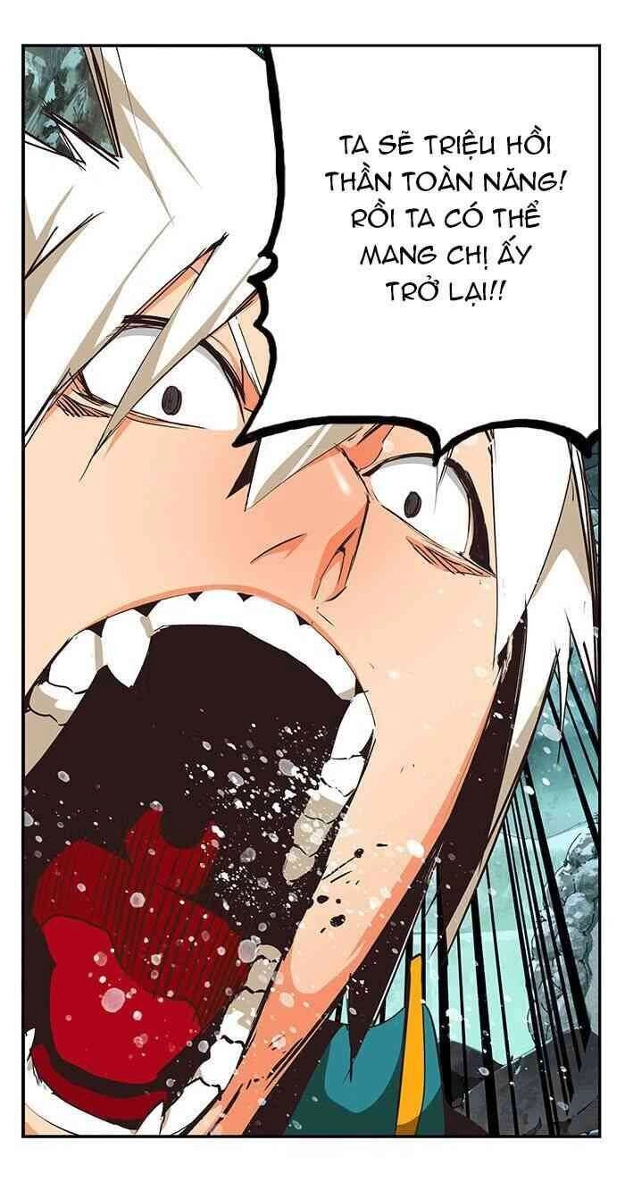 Chúa Tể Học Đường Chapter 473 - 28