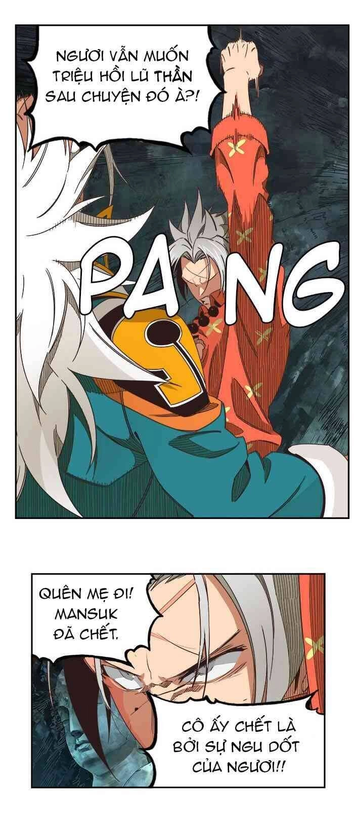 Chúa Tể Học Đường Chapter 473 - 30