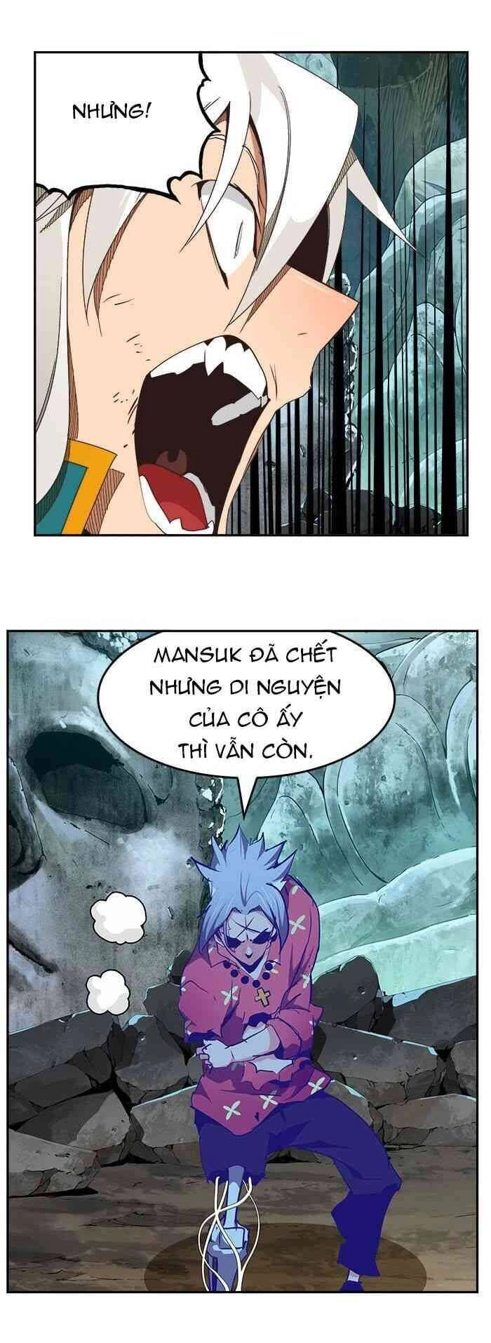 Chúa Tể Học Đường Chapter 473 - 31