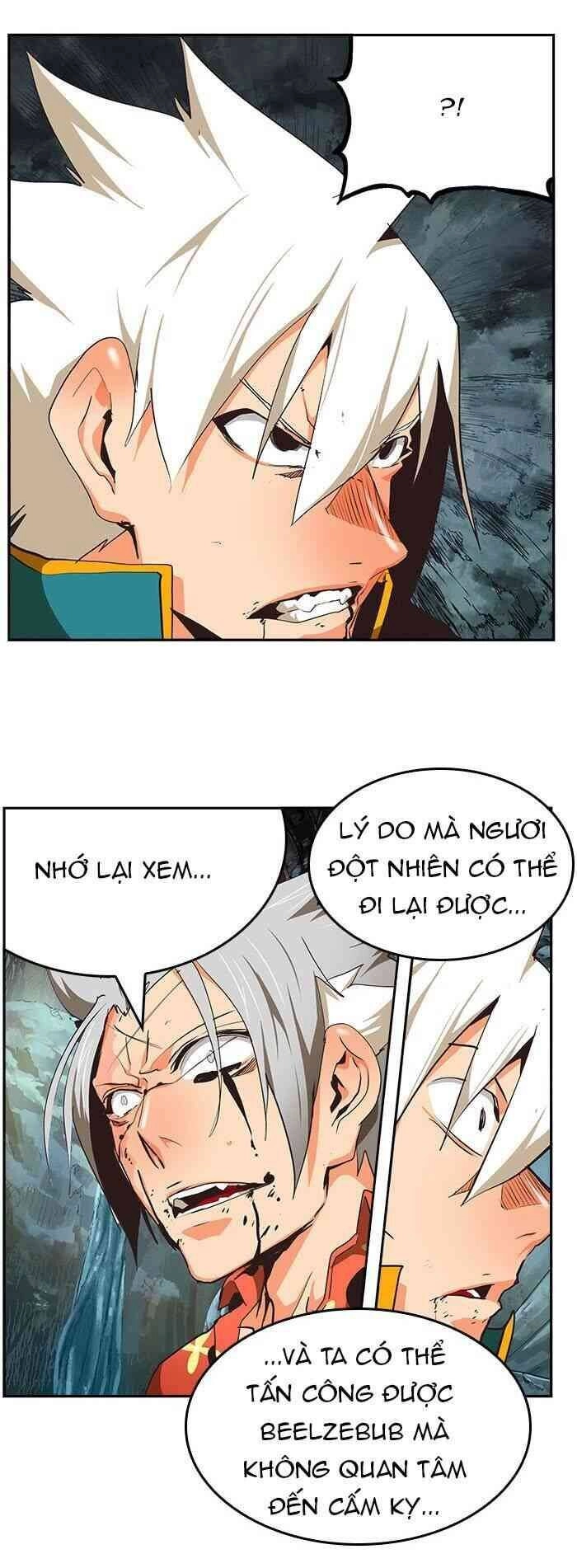 Chúa Tể Học Đường Chapter 473 - 32