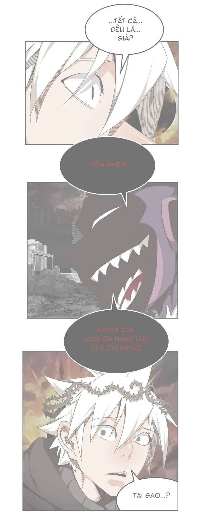 Chúa Tể Học Đường Chapter 473 - 34