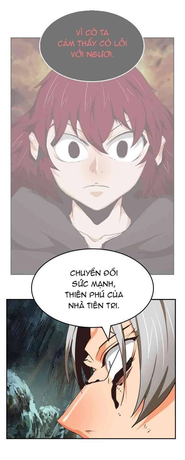 Chúa Tể Học Đường Chapter 473 - 35