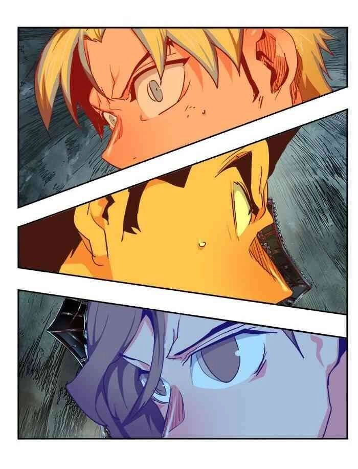 Chúa Tể Học Đường Chapter 473 - 37