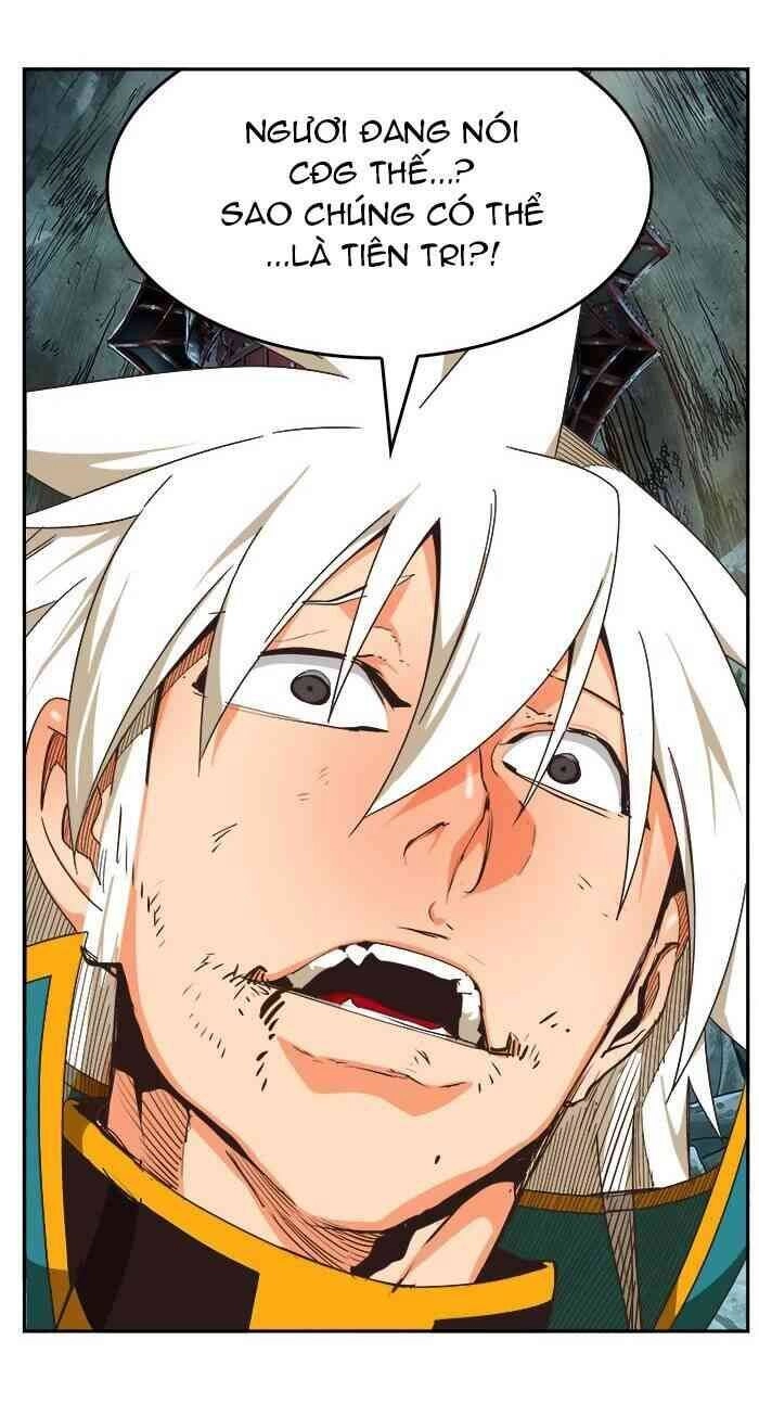 Chúa Tể Học Đường Chapter 473 - 41