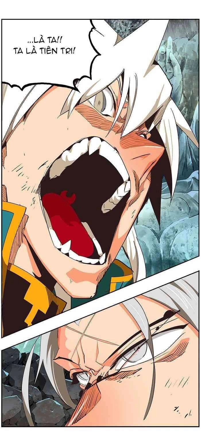 Chúa Tể Học Đường Chapter 473 - 43