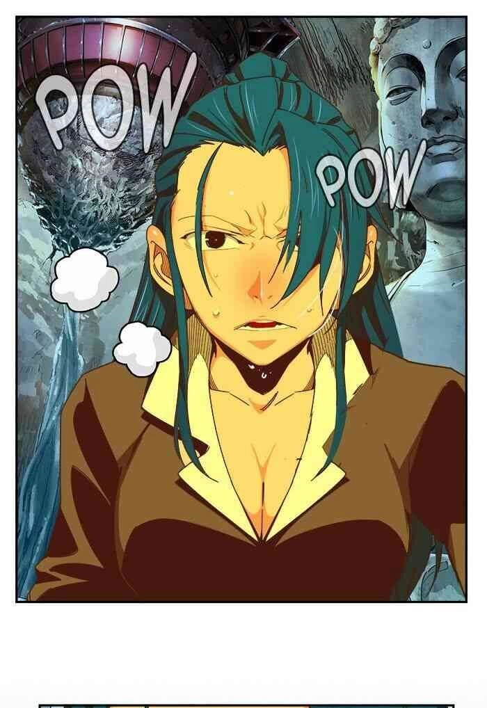 Chúa Tể Học Đường Chapter 473 - 44