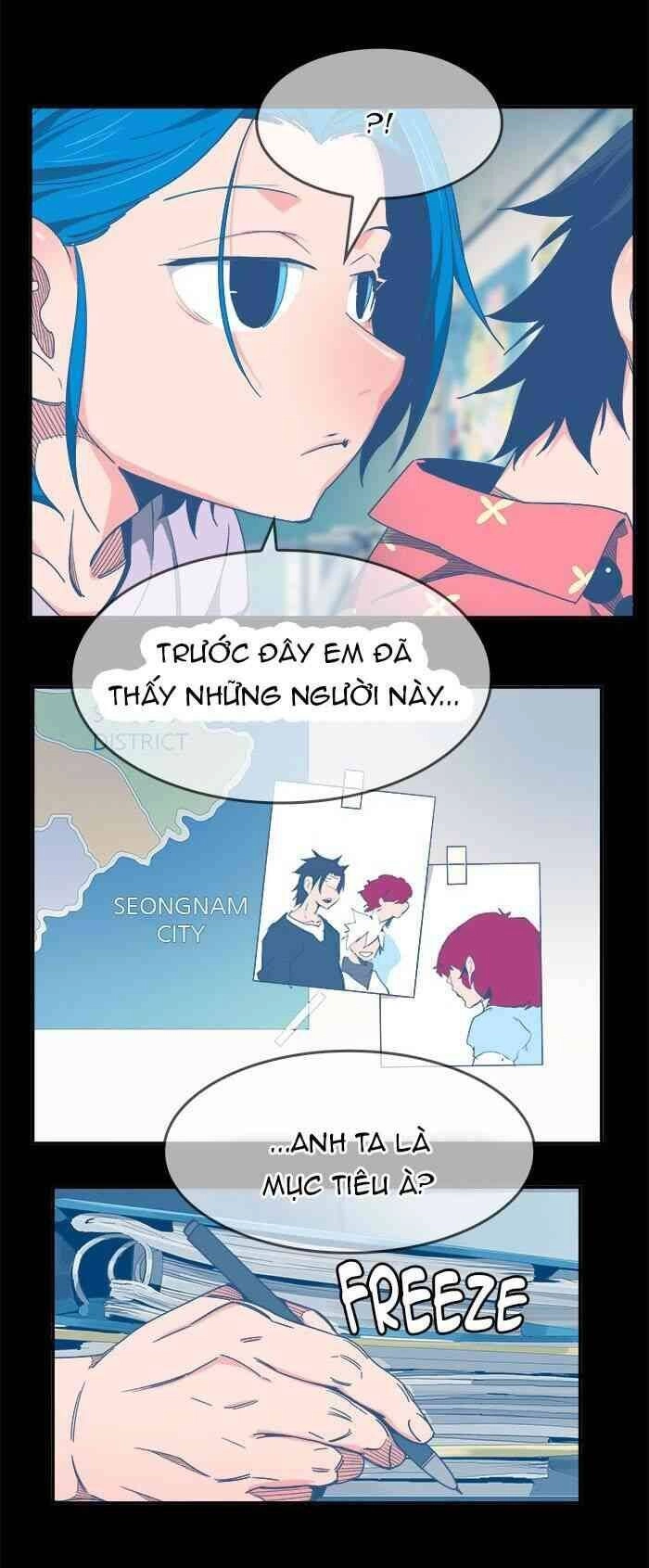 Chúa Tể Học Đường Chapter 473 - 48