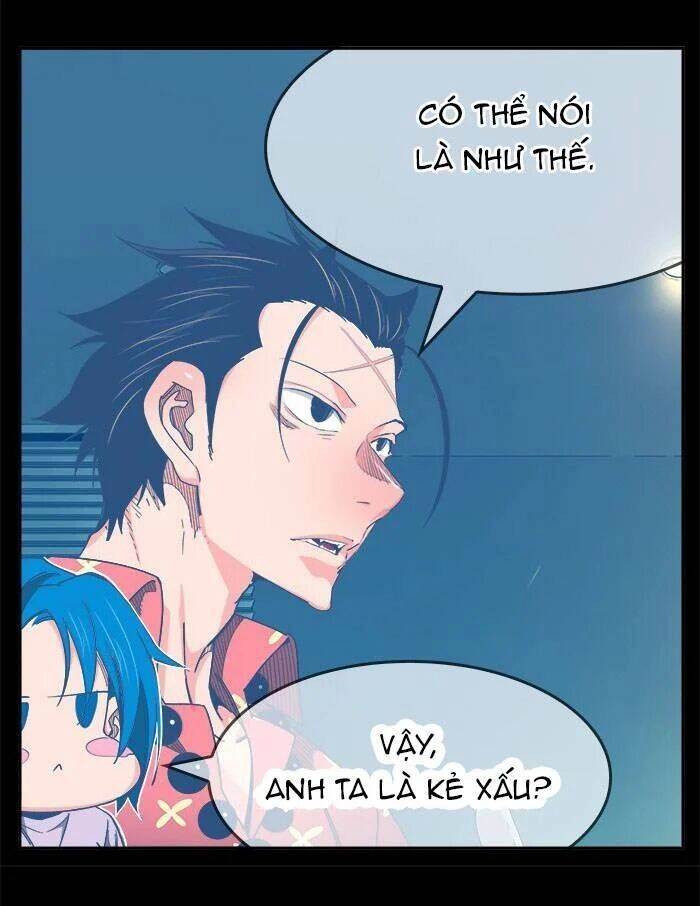 Chúa Tể Học Đường Chapter 473 - 49