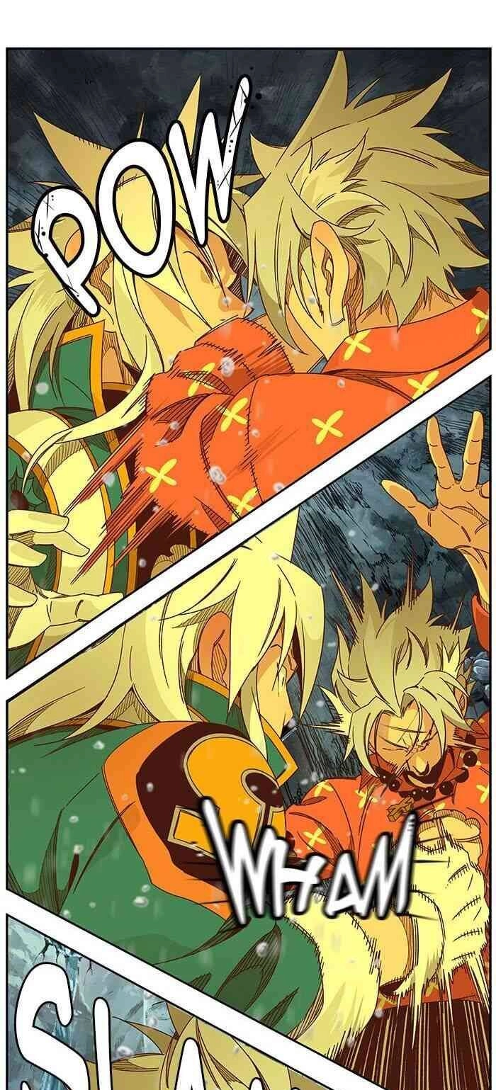 Chúa Tể Học Đường Chapter 473 - 54